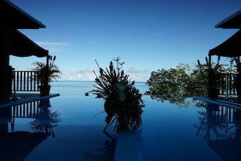 Hotel Treasure Cove