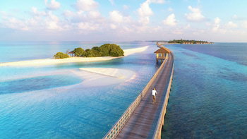 Hotel The Residence Maldives At Dhigurah