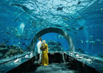 Hotel You And Me Maldives