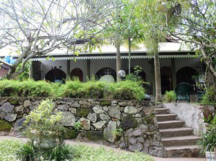 Hotel Romance Bungalows