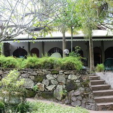 Hotel Romance Bungalows cazare Anse Boileau