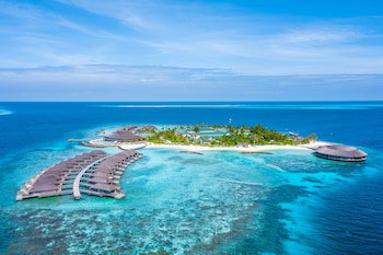 Hotel Kagi Maldives Spa Island