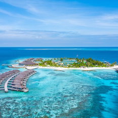 Hotel Kagi Maldives Spa Island cazare Gaafaru