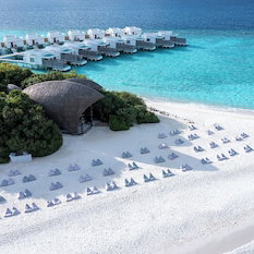 Hotel Niva Dhigali Maldives - Premium All Inclusive cazare Raa Atoll