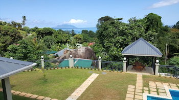 Hotel Bambous River Lodge
