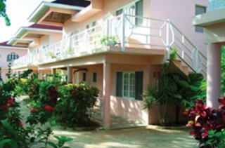 Hotel Shields Negril Villas