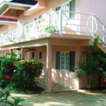 Hotel Shields Negril Villas cazare Negril