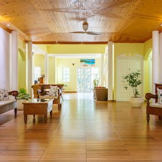 Hotel Captain`s Villa cazare Anse Boileau