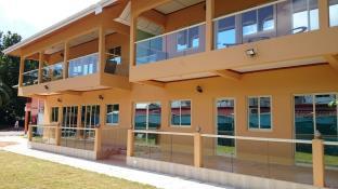 Hotel Villa Bedier