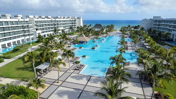 Hotel Ocean Eden Bay