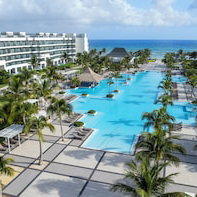 Hotel Ocean Eden Bay cazare Falmouth