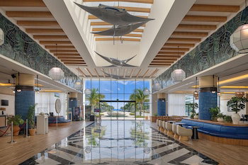 Ocean Eden Bay
