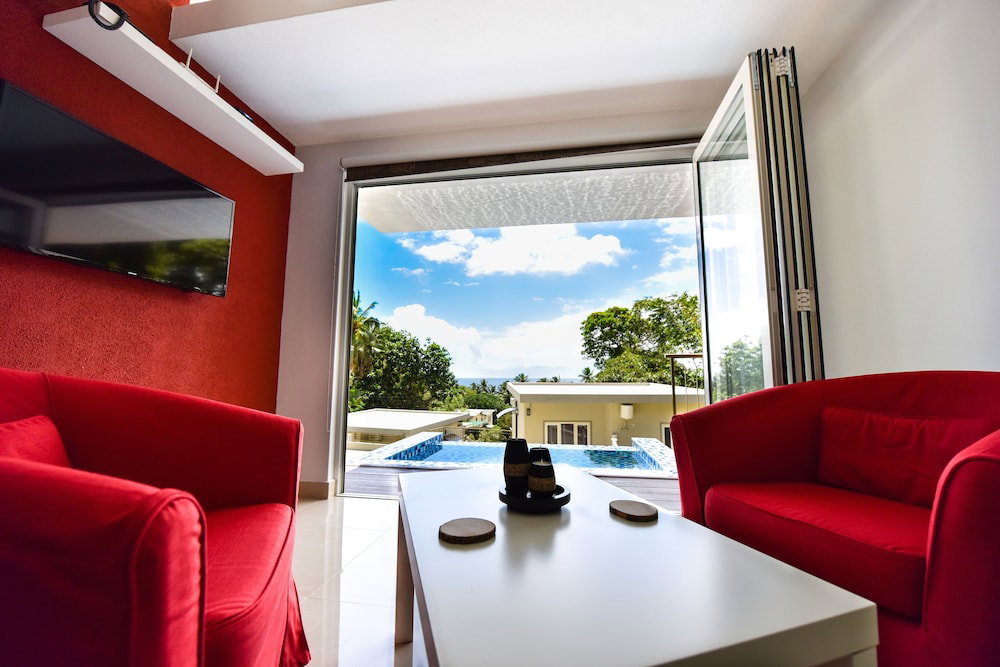 Hotel Moulin Kann Villas
