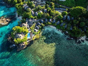 Hotel Hilton Seychelles Northolme Resort & Spa