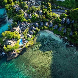 Sejur Hilton Seychelles Northolme Resort & Spa vacanta Anse Boileau