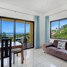 Hotel Dar And Douce cazare Anse Boileau