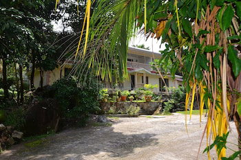 Hotel Forest Lodge Guest House