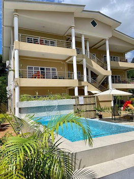 Hotel Tropical Hideaway
