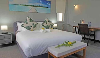 Hotel Blue Hill