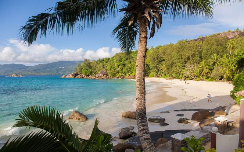 Hotel Anse Soleil Beachcomber