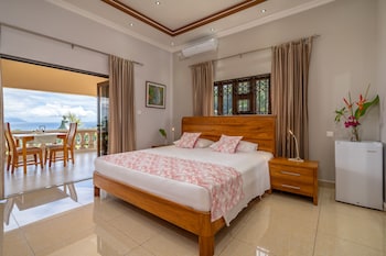 Hotel Calm Sorento