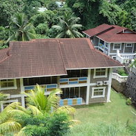 Hotel Koko Villas cazare Anse Boileau