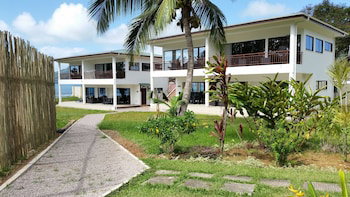 Hotel Beach Cottages