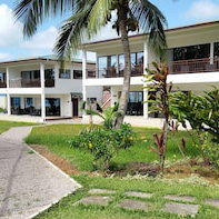 Hotel Beach Cottages cazare Bel Ombre