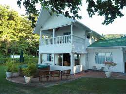 Hotel Ocean Villa