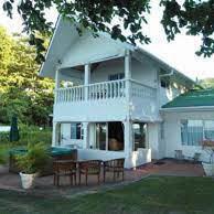 Hotel Ocean Villa cazare Grand Anse Praslin