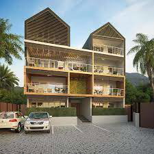Hotel Sables D'or Luxury Apartments cazare Beau Vallon