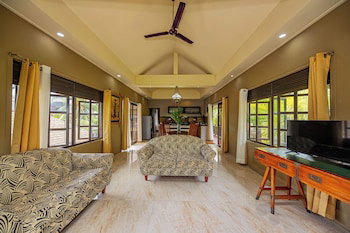Hotel Villas Des Alizes Beachfront Suites