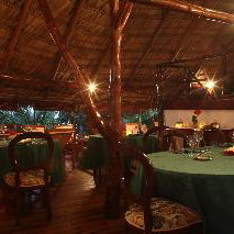 Sejur Chauve Souris Relais vacanta Anse Volbert Village