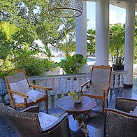 Sejur Chateau Elysium vacanta Anse Boileau