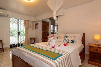 Hotel Jane's Serenity Guest House