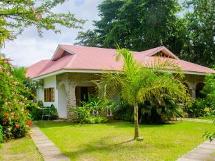 Hotel Villa Rafia
