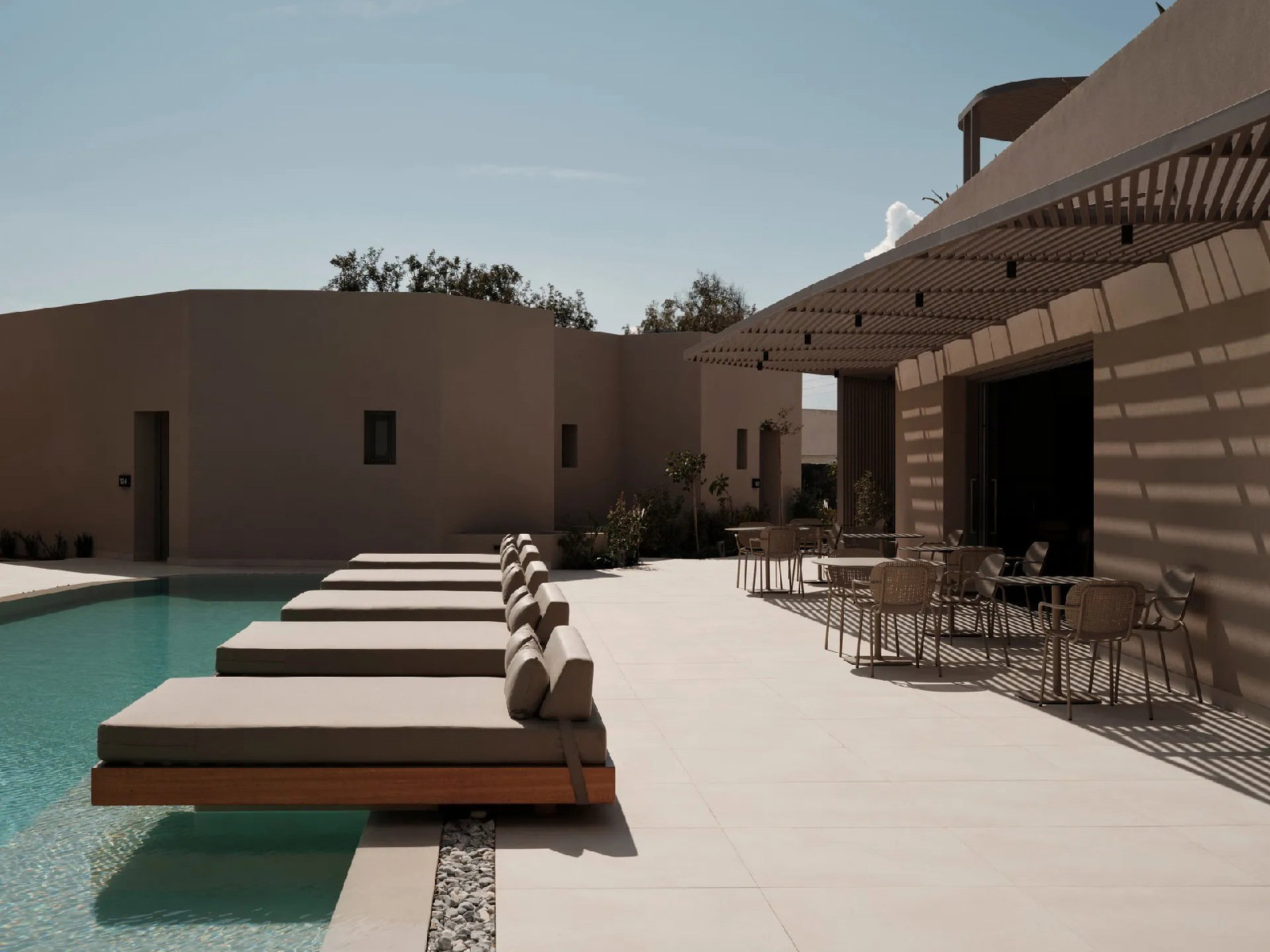 Hotel Enarma Suites & Spa
