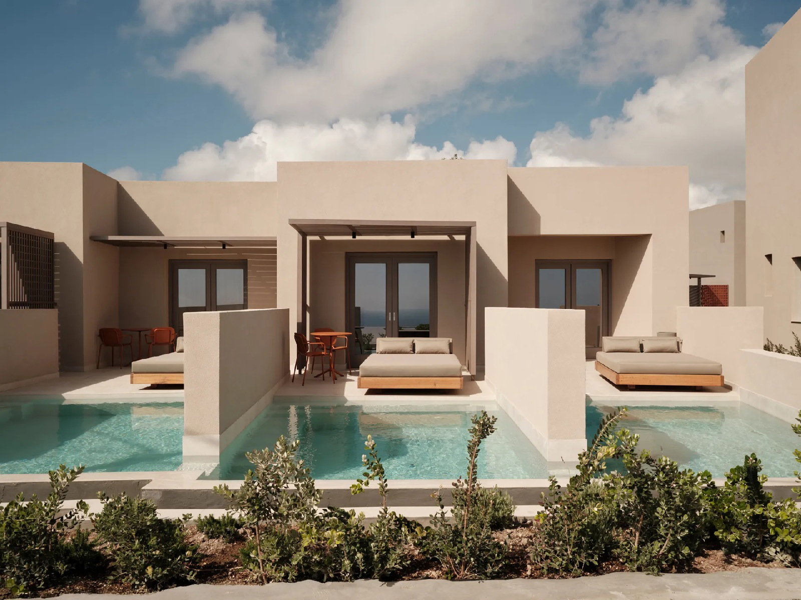 Enarma Suites & Spa