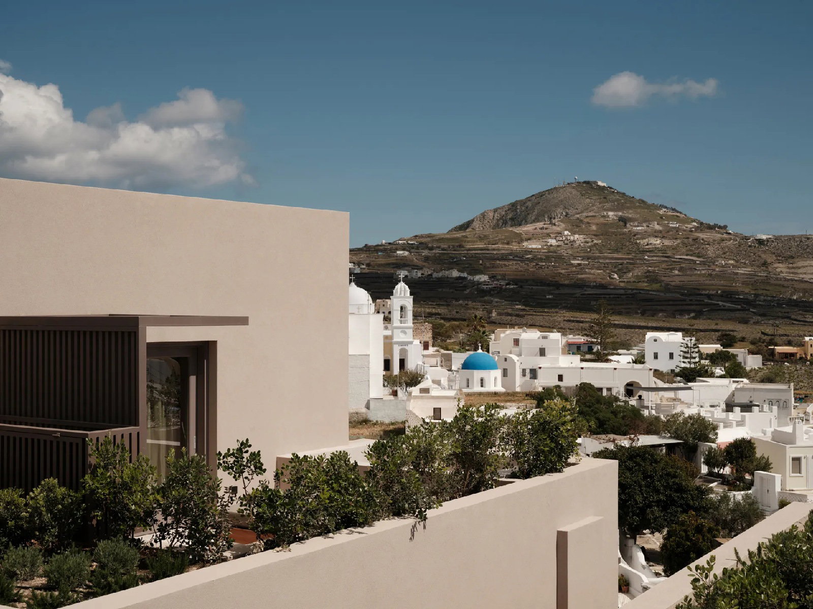 Enarma Suites & Spa