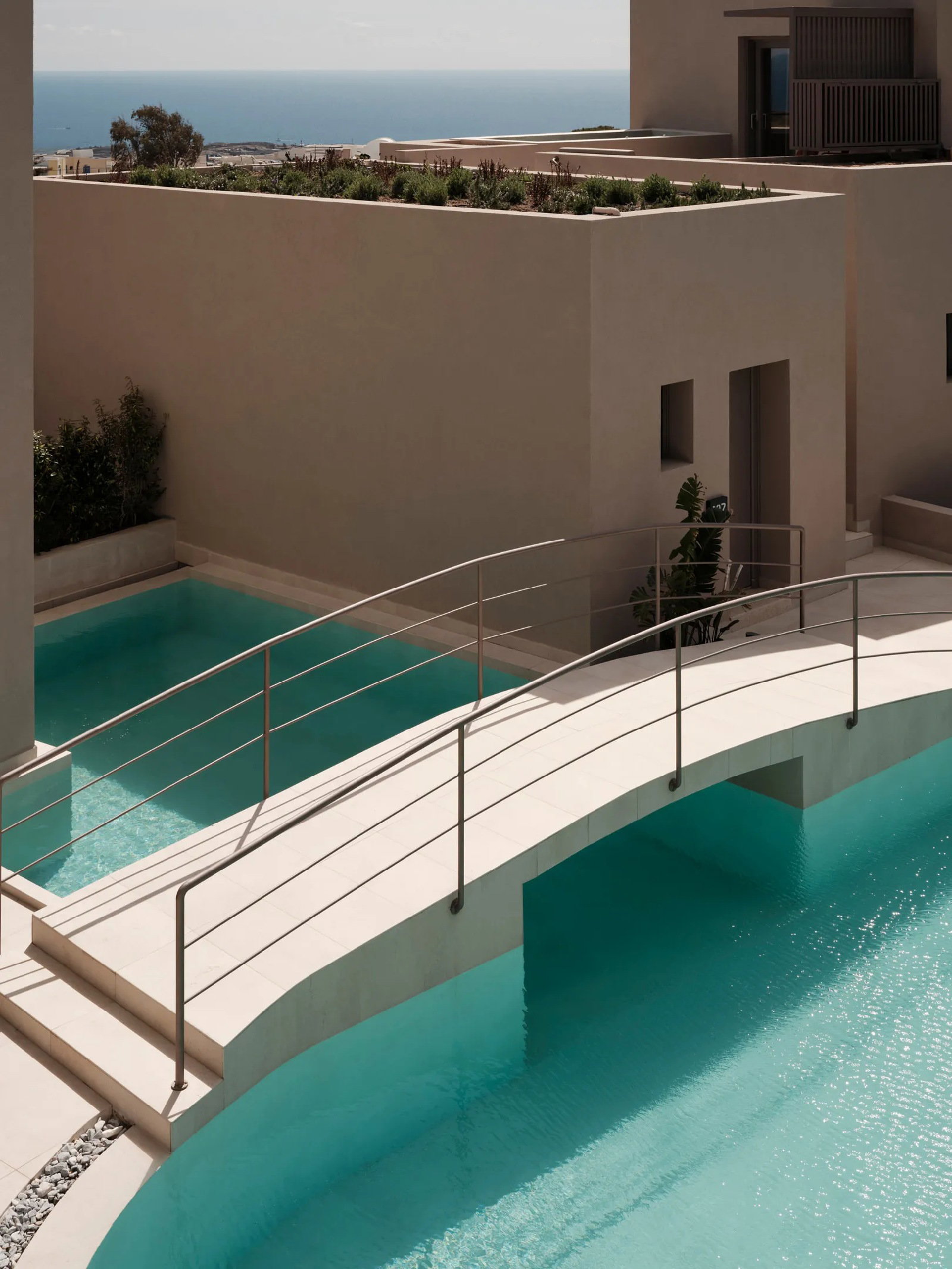 Enarma Suites & Spa