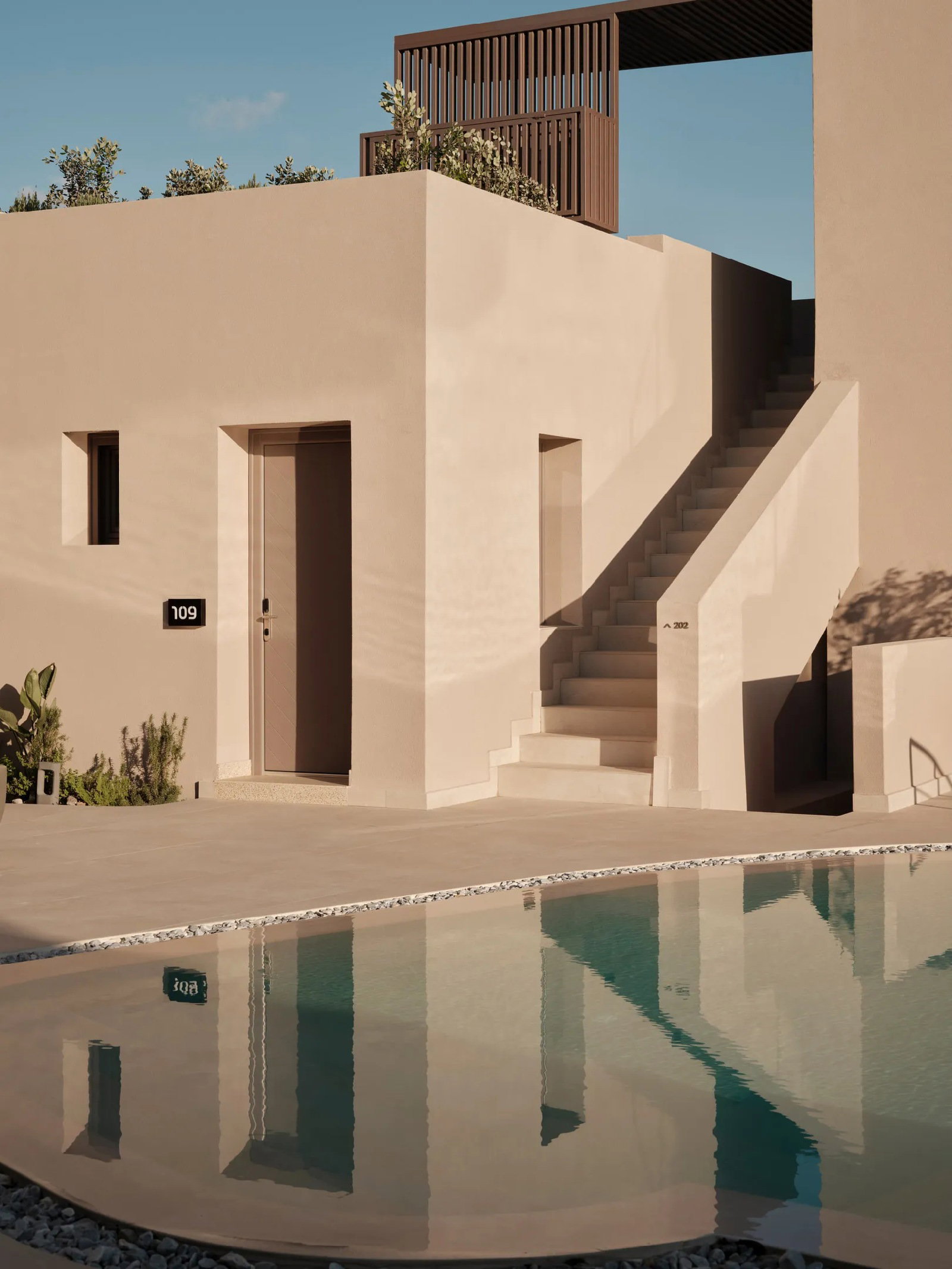 Enarma Suites & Spa