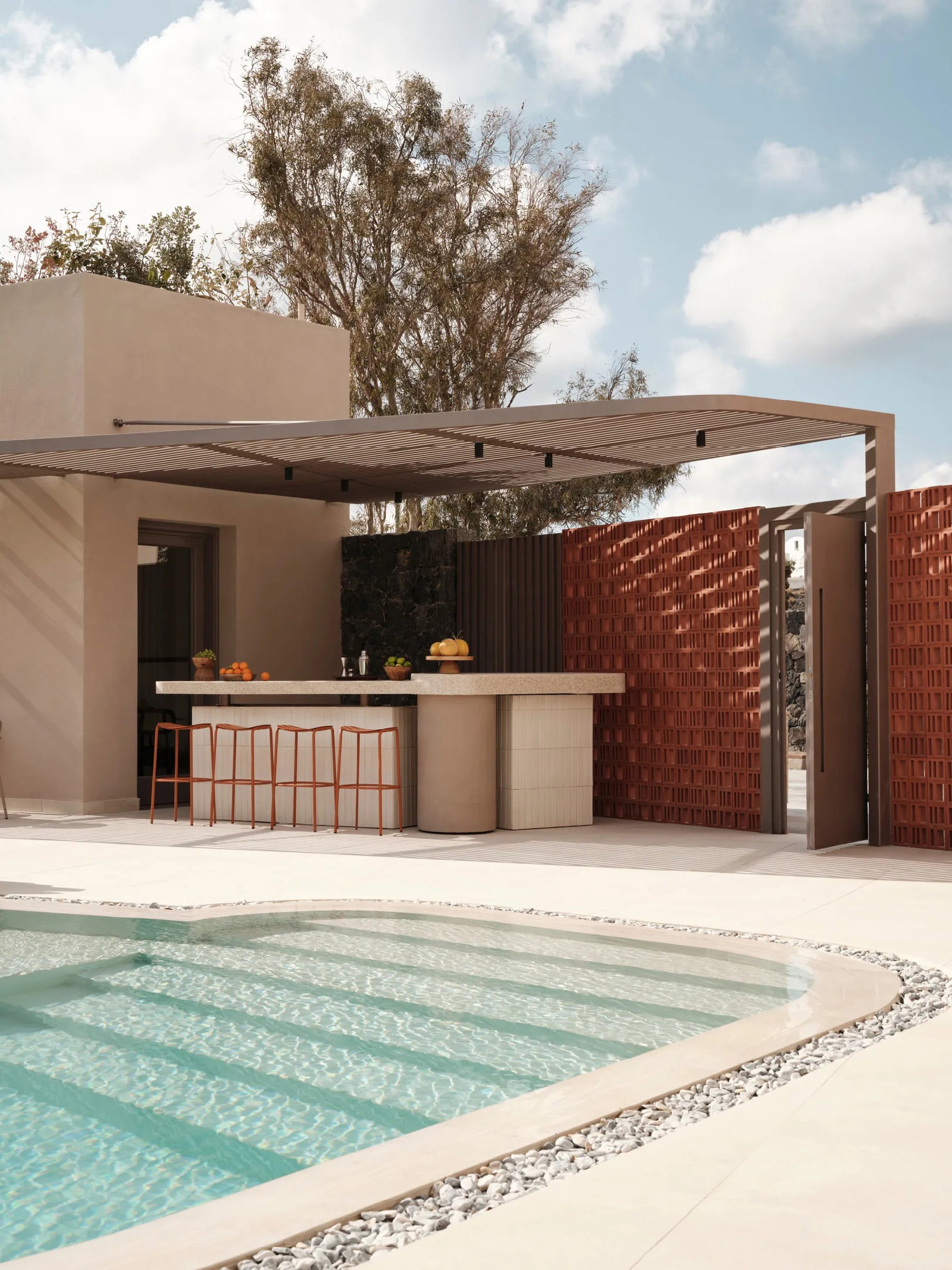 Enarma Suites & Spa