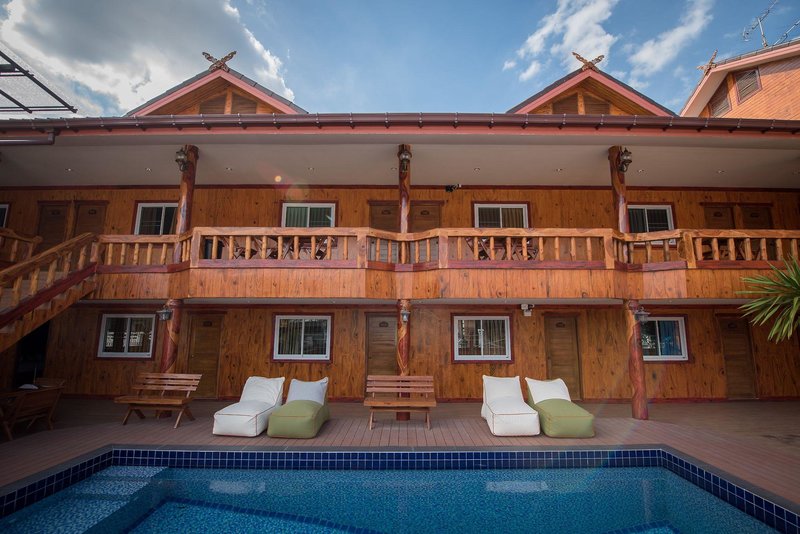 Hotel Viking Resort