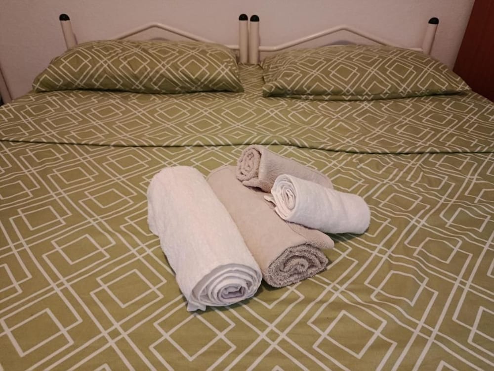 Hotel Rezidenca Pahumi