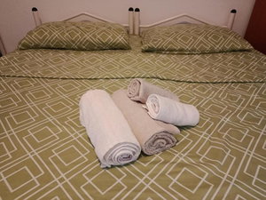 Hotel Rezidenca Pahumi cazare Durres