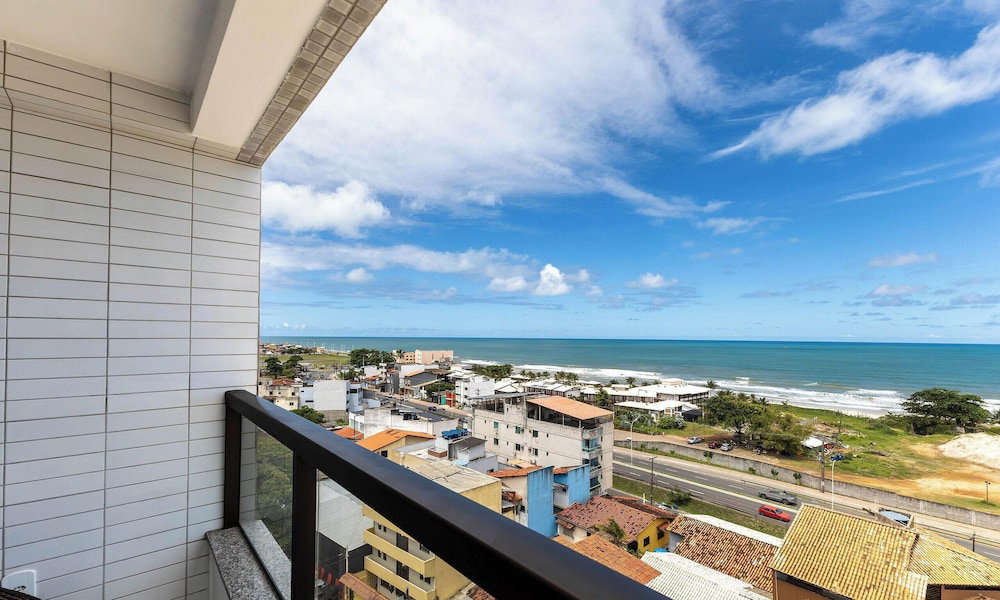 Hotel Apt Sea View 300 M From The Beach Mmd0802