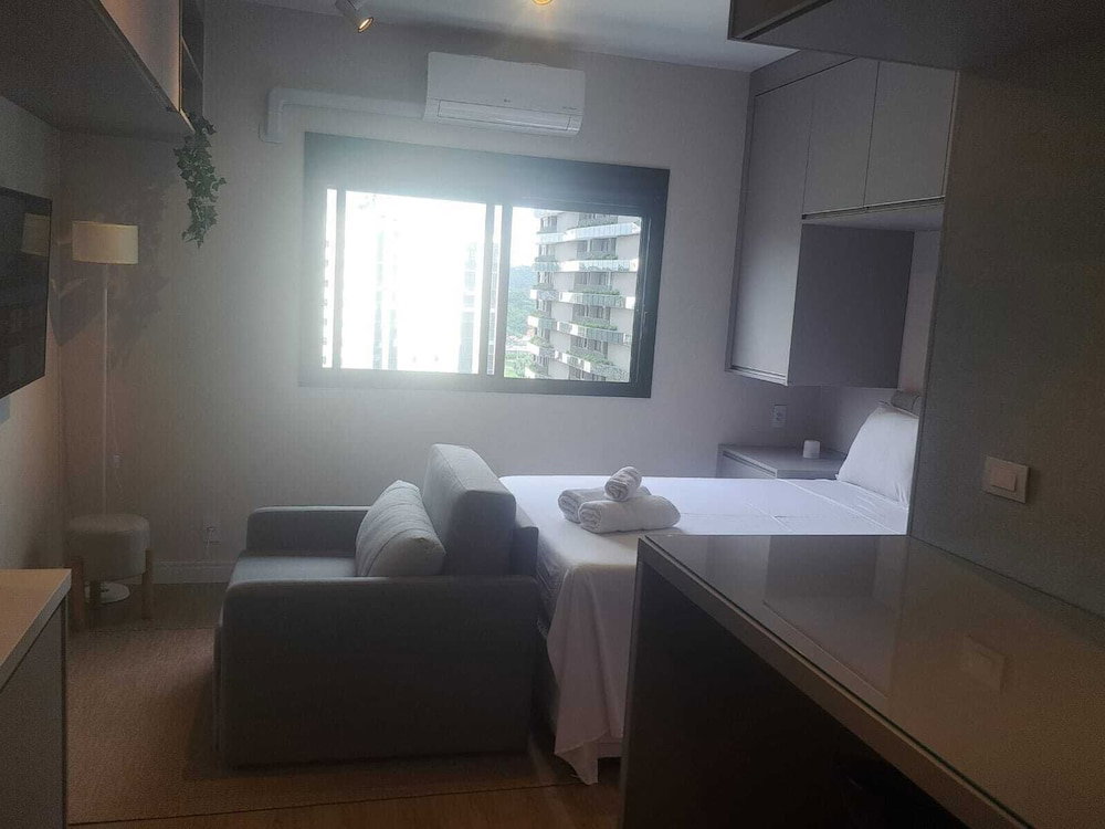 Hotel Get A Flat 1717 Viva Benx