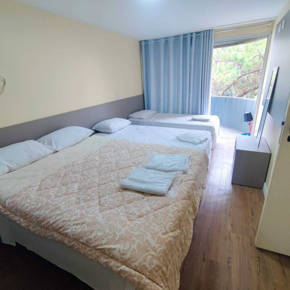 Hotel Apartamento Cristal Feirinha Liberade Sp