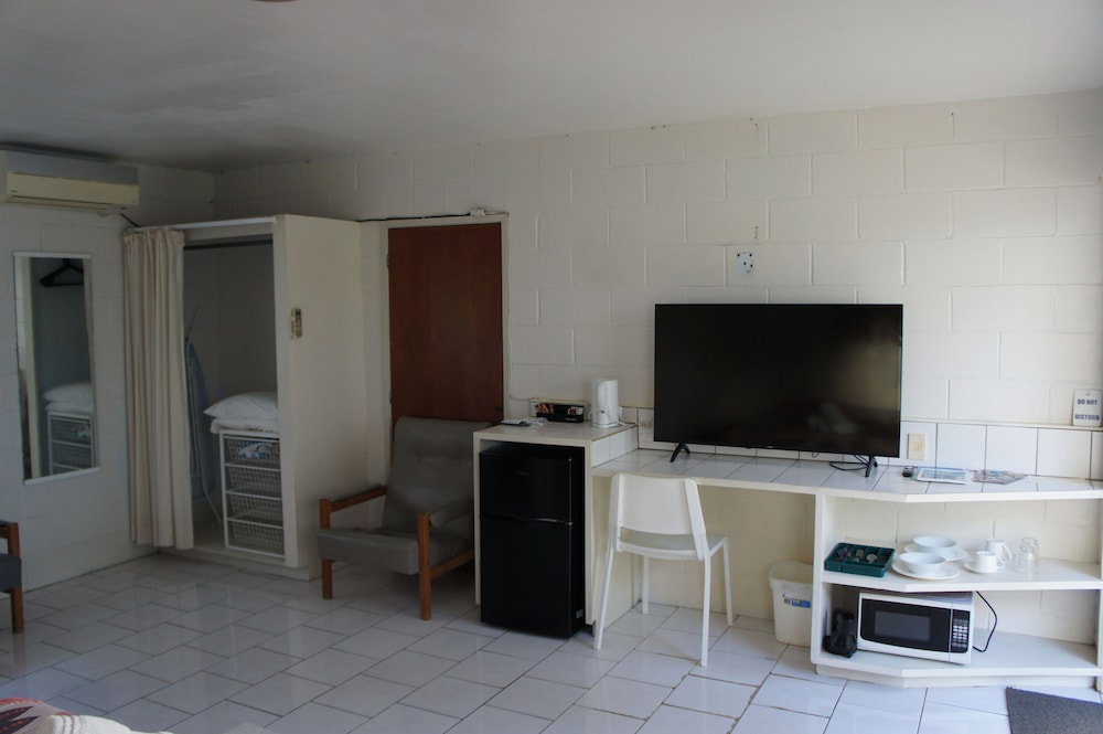 Hotel Central Motel