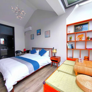 Hotel Mutianyu Great Wall View Lodge cazare Liulimiao
